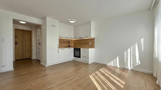 Mieszkanie Częstochowa Tysiąclecie, Czartoryskiego