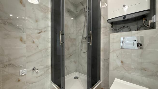 Mieszkanie Częstochowa Tysiąclecie, Czartoryskiego