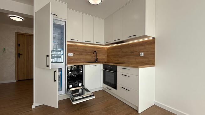 Mieszkanie Częstochowa Tysiąclecie, Czartoryskiego