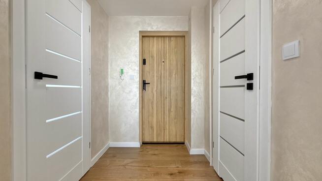 Mieszkanie Częstochowa Tysiąclecie, Czartoryskiego