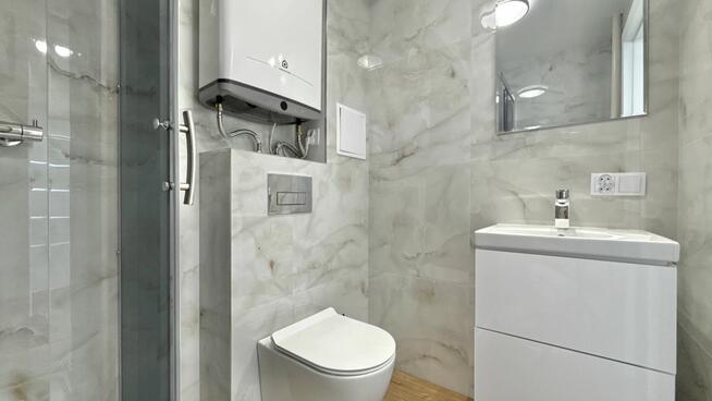 Mieszkanie Częstochowa Tysiąclecie, Czartoryskiego