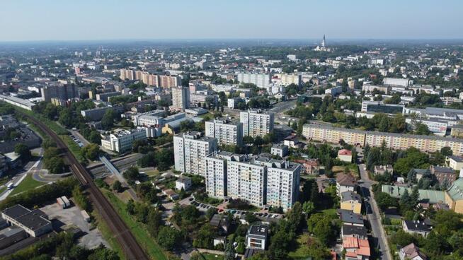 Mieszkanie Częstochowa Tysiąclecie, Czartoryskiego