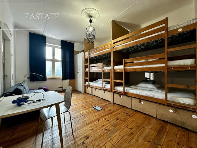 Mieszkanie Sopot Centrum, Podjazd