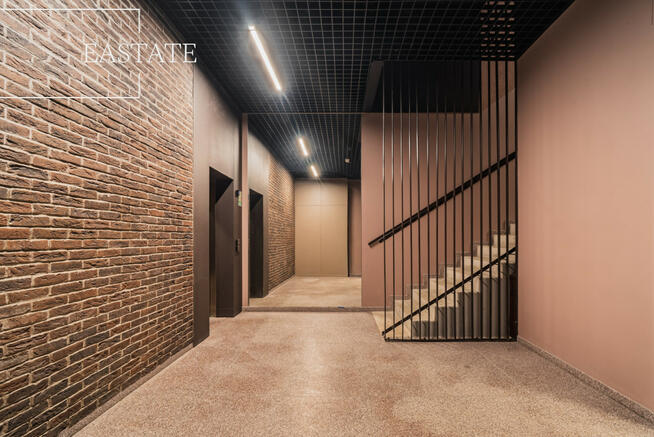 Mieszkanie Gdańsk Śródmieście, Chmielna