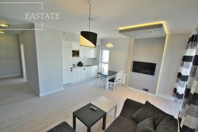 Mieszkanie Gdańsk Przymorze, Aleja Rzeczypospolitej