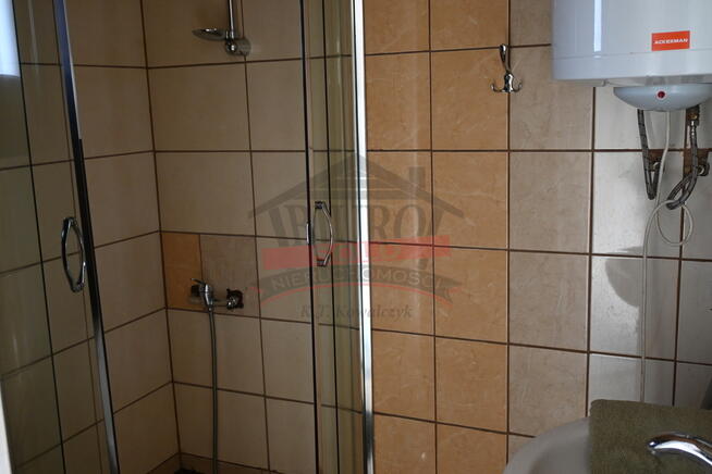 Schodnia, Teren inwestycyjny przy DK46 - 64 ar