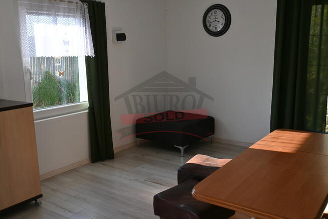 Schodnia, Teren inwestycyjny przy DK46 - 64 ar