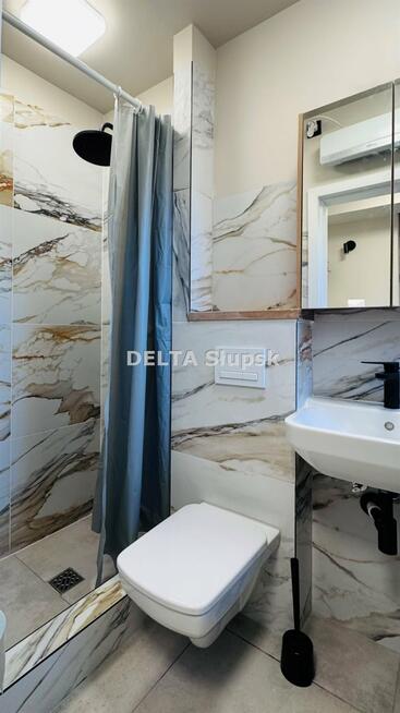 Mieszkanie Rowy gm. Ustka, Bałtycka