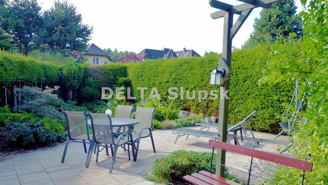 Mieszkanie Rowy gm. Ustka, Bałtycka