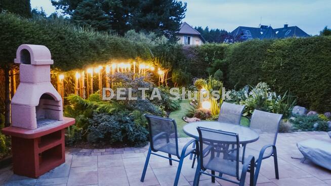 Mieszkanie Rowy gm. Ustka, Bałtycka