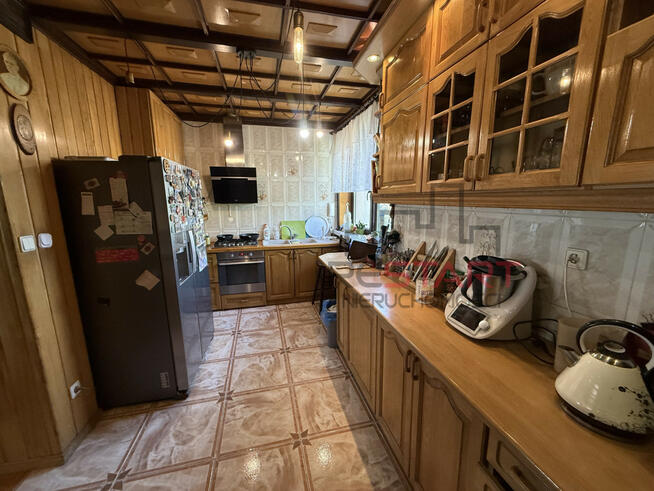 Dom Grodzisk Mazowiecki,