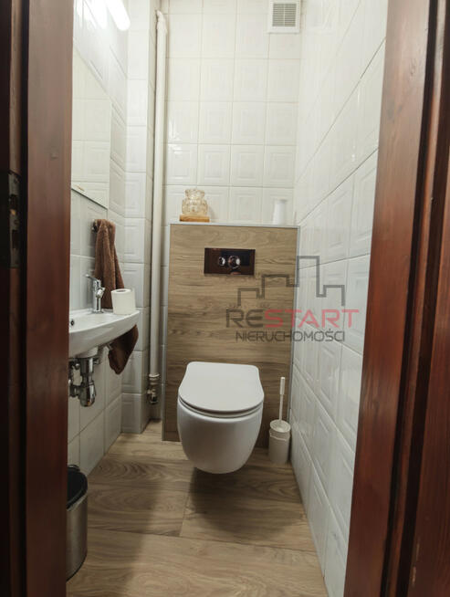 Dom Grodzisk Mazowiecki,