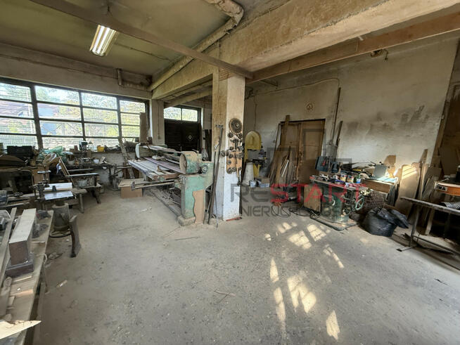 Dom Grodzisk Mazowiecki,