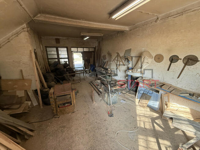 Dom Grodzisk Mazowiecki,