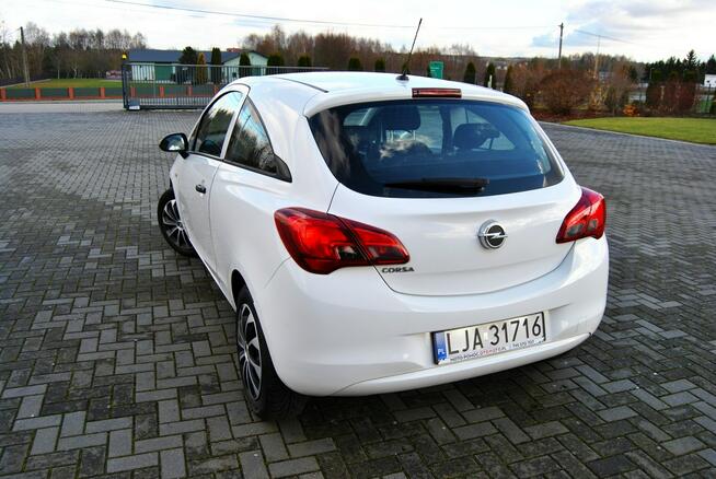 Opel Corsa 1,2 benzyna, Zarejestrowany PL , 2 SZTUKI bezwypadkowy, niski przebieg