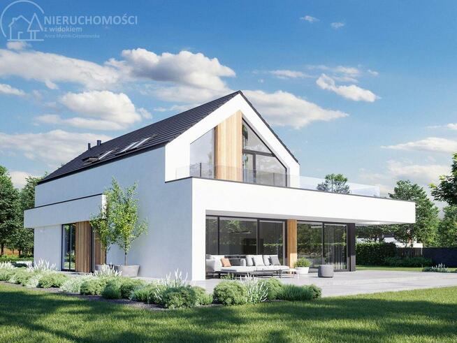 Działka rolno-budowlana Zawada gm. Tarnów