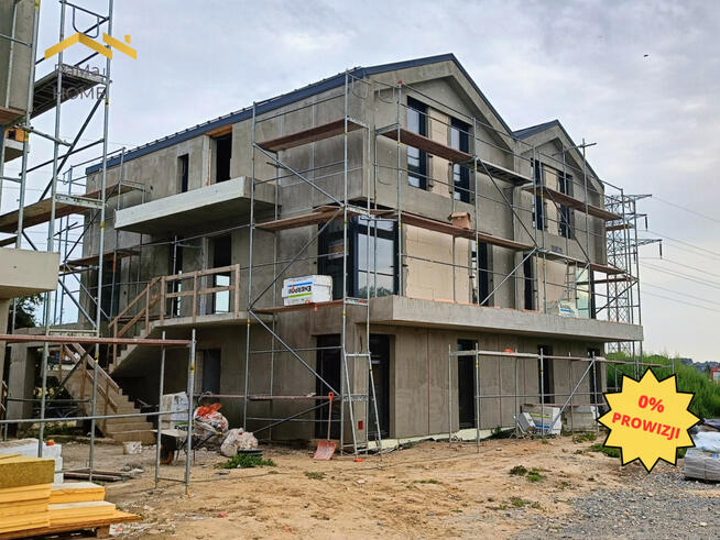 Mieszkanie Kraków gm. Kraków-Krowodrza Prądnik Biały, Dożynkowa