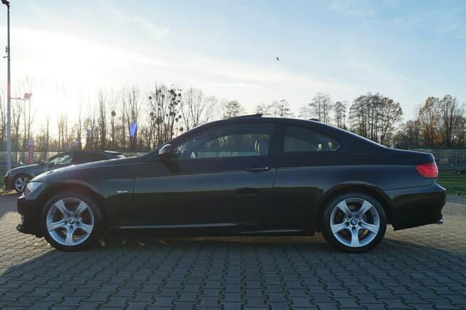 BMW 320 Skóra Navi Ksenon szyberdach nowy rozrząd sprzęgło DOINWESTOWANY