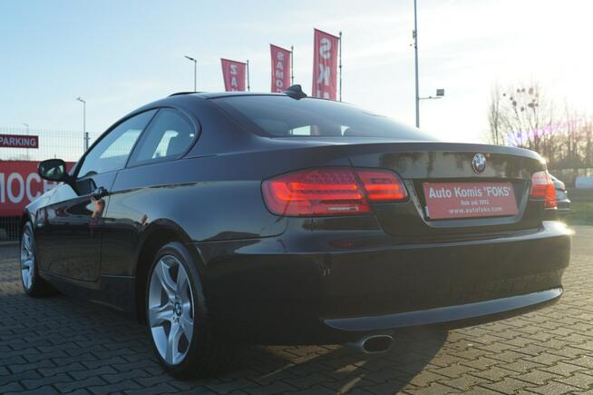 BMW 320 Skóra Navi Ksenon szyberdach nowy rozrząd sprzęgło DOINWESTOWANY