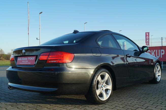 BMW 320 Skóra Navi Ksenon szyberdach nowy rozrząd sprzęgło DOINWESTOWANY