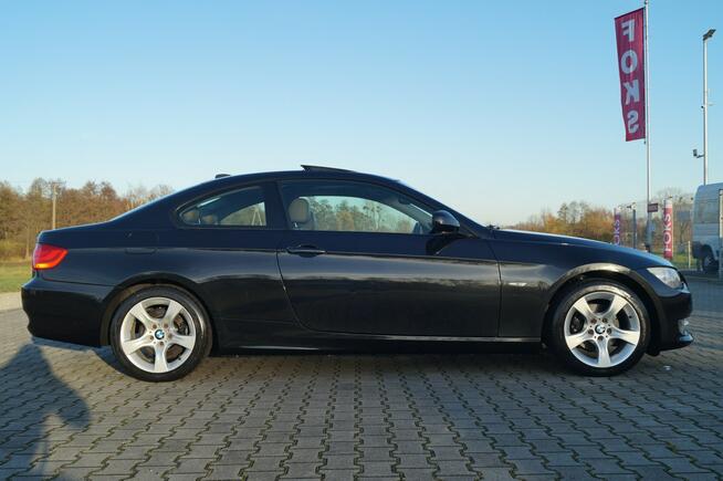 BMW 320 Skóra Navi Ksenon szyberdach nowy rozrząd sprzęgło DOINWESTOWANY