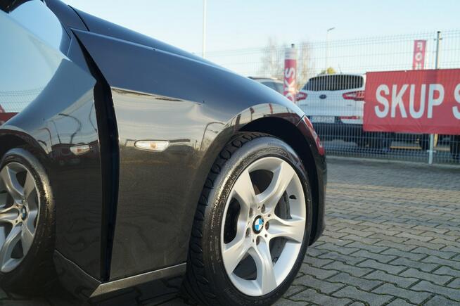 BMW 320 Skóra Navi Ksenon szyberdach nowy rozrząd sprzęgło DOINWESTOWANY