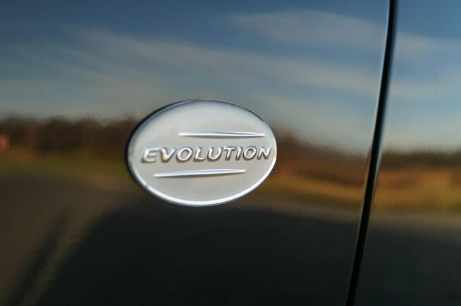 Mercedes A 210 AVANTGARDE EVOLUTION 140KM BOSE SKÓRA STAN BDB ZADBANY