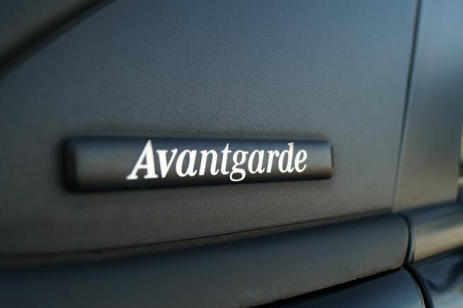 Mercedes A 210 AVANTGARDE EVOLUTION 140KM BOSE SKÓRA STAN BDB ZADBANY