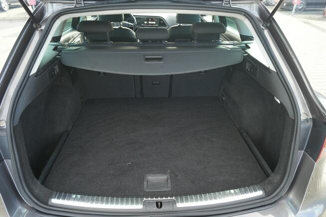 Seat Leon FR 2.0 150KM DSG BDB STAN BEZWYPADKOWY ORG. LAKIER ---6 LAT JEDEN WŁ.