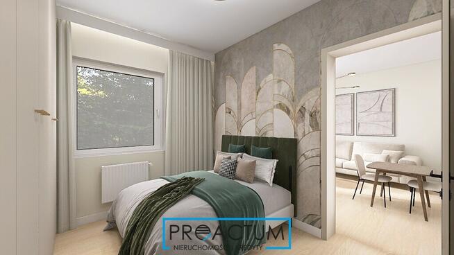 Nowe! 2 pokoje, balkon, osiedle JAR