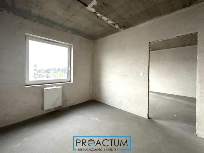 Nowe! 2 pokoje, balkon, osiedle JAR