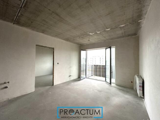 Nowe! 2 pokoje, balkon, osiedle JAR