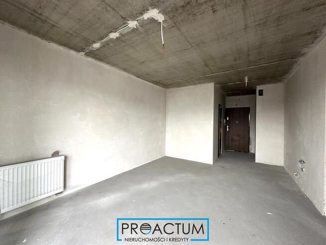 Nowe! 2 pokoje, balkon, osiedle JAR