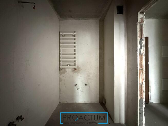 Nowe! 2 pokoje, balkon, osiedle JAR