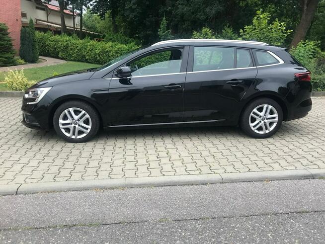 Renault Megane 1wł, bezwypadkowy, full ASO, Rok Gwarancji