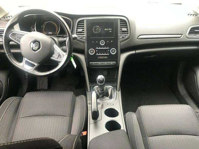 Renault Megane 1wł, bezwypadkowy, full ASO, Rok Gwarancji