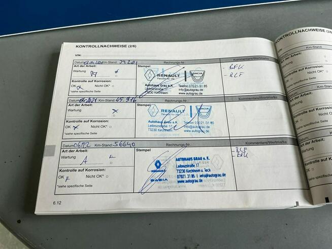 Renault Megane 1wł, bezwypadkowy, full ASO, Rok Gwarancji