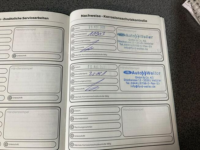 Ford Kuga ST Line Bezwypadkowy hak bixenon panorama ASO