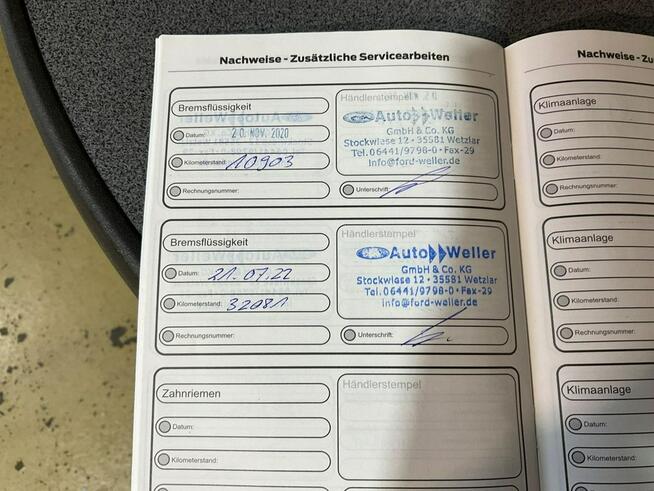 Ford Kuga ST Line Bezwypadkowy hak bixenon panorama ASO