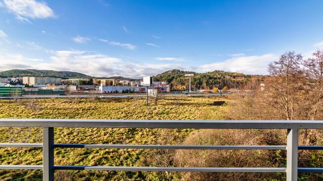 Kartuska 60a nowe pachnące słoneczne kameralne