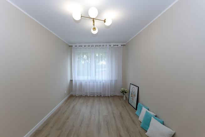 BEZPOŚREDNIO! 2 POKOJE!PARTER! 48m NAGÓRKI