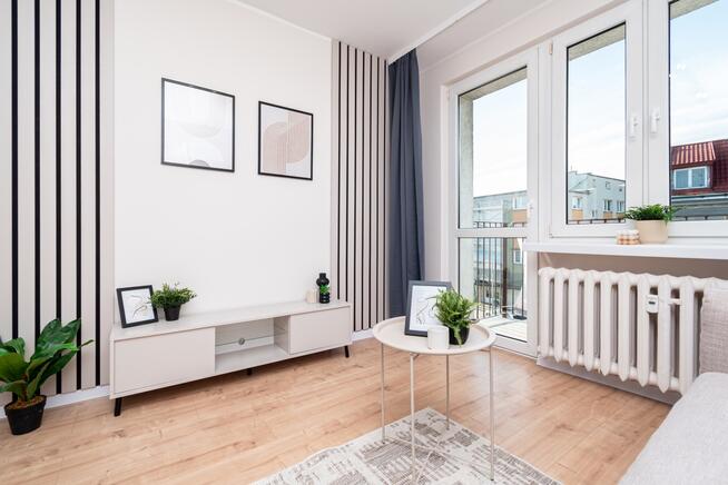 Rozkładowe 3 pok z osobna kuchnia/balkonem/Parking