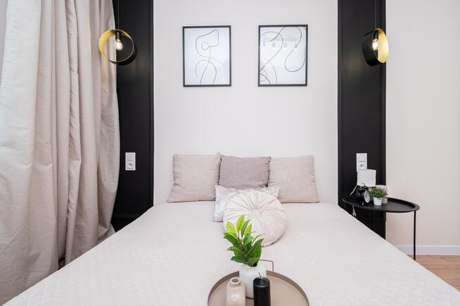 Rozkładowe 3 pok z osobna kuchnia/balkonem/Parking