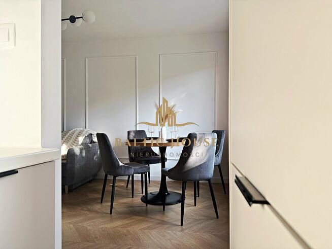 Mieszkanie Gdynia Chylonia, Gniewska