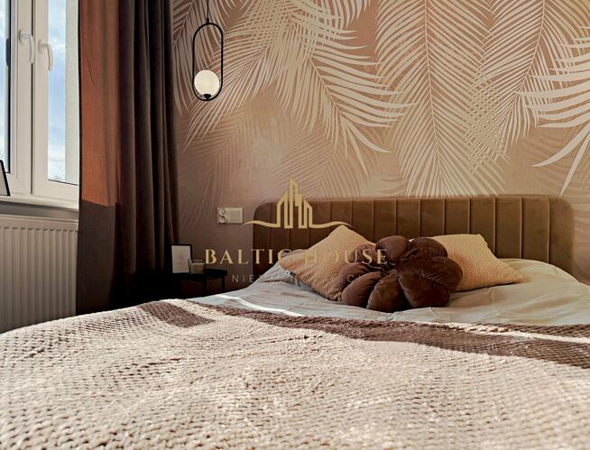 Mieszkanie Gdynia Chylonia, Gniewska