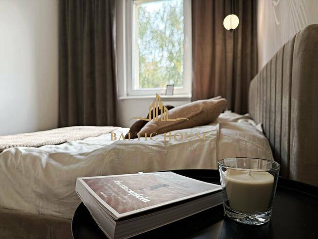 Mieszkanie Gdynia Chylonia, Gniewska