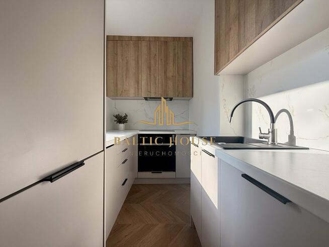 Mieszkanie Gdynia Chylonia, Gniewska