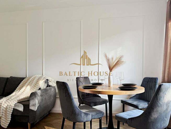 Mieszkanie Gdynia Chylonia, Gniewska