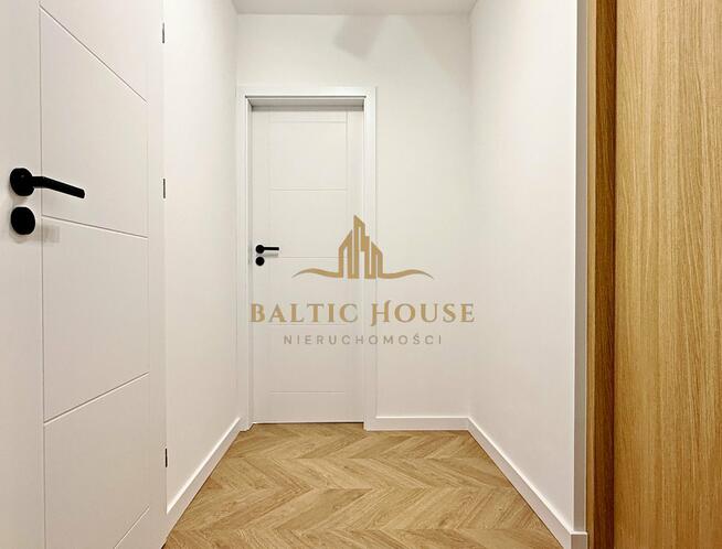 Mieszkanie Gdynia Chylonia, Gniewska