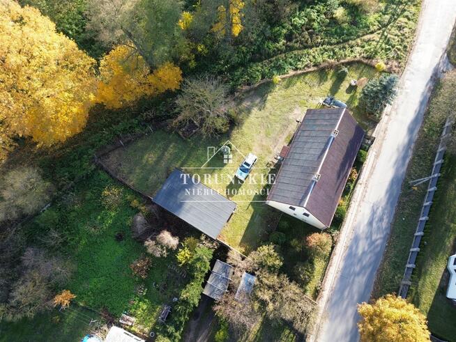 Dom Lubicz Dolny gm. Lubicz